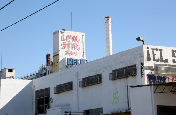 Southstar to revive Lone Star Brewery