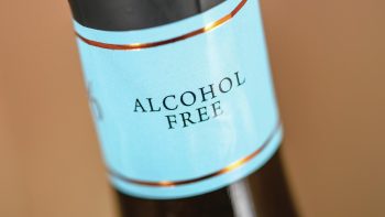 The best alcohol-free wines on the market right now