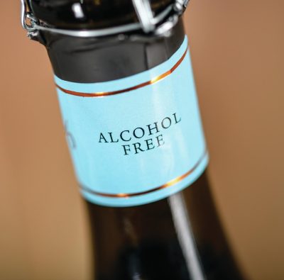 The best alcohol-free wines on the market right now