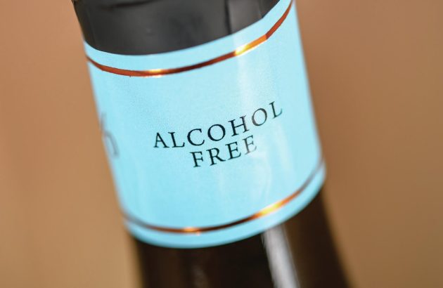 The best alcohol-free wines on the market right now