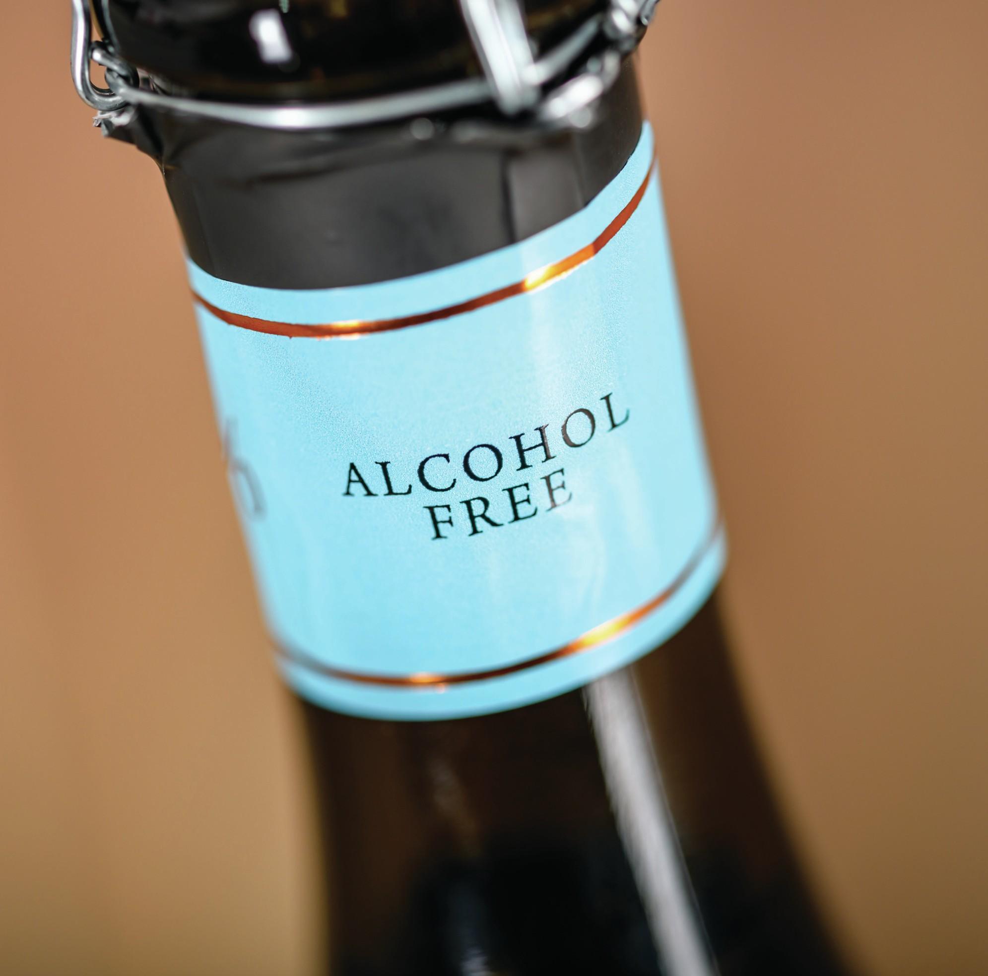 thedrinksbusiness.com - Patrick Schmitt - The best alcohol-free wines on the market right now