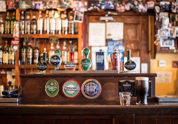 Is there a pub business rates U-turn on the cards?