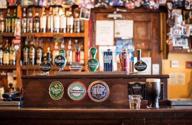 Is there a pub business rates U-turn on the cards?
