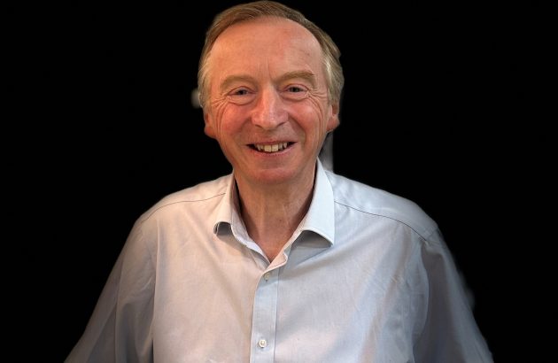 Richard Nunn joins Champagnes & Châteaux as key account manager