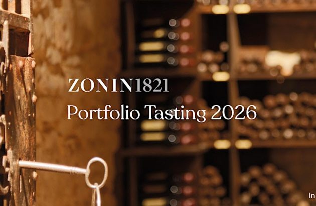 ZONIN1821 shows where Italy is leading in winemaking innovation