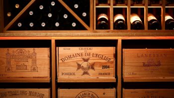 Jeroboams launches its own fine wine exchange platform