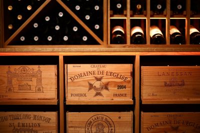 Jeroboams launches its own fine wine exchange platform