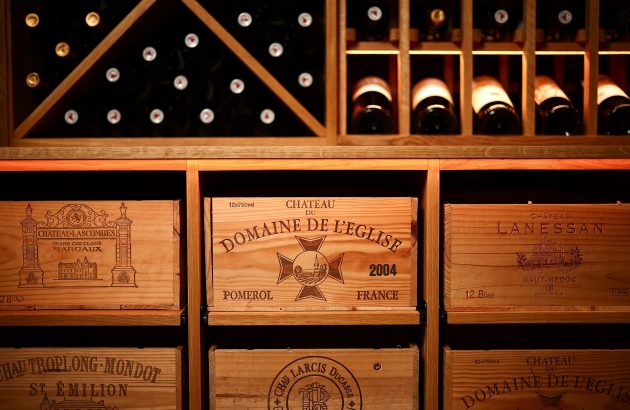 Jeroboams launches its own fine wine exchange platform
