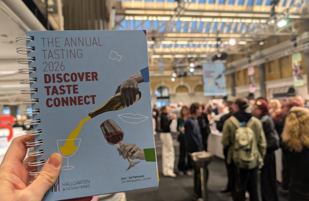 Hallgarten roundtable: is sustainability a prerequisite for marketing success?