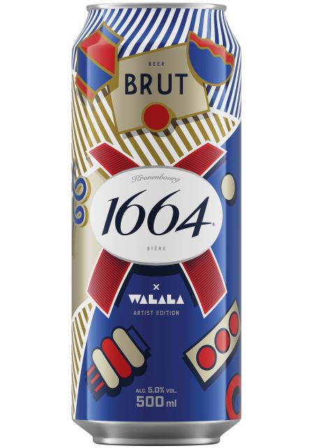 Lunar New Year drinks releases