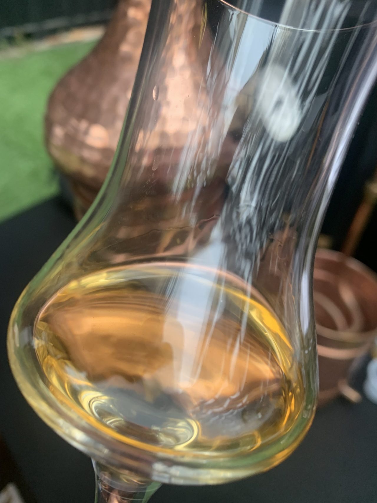 Foreign investors turn to Chilean Pisco as premium spirits interest grows