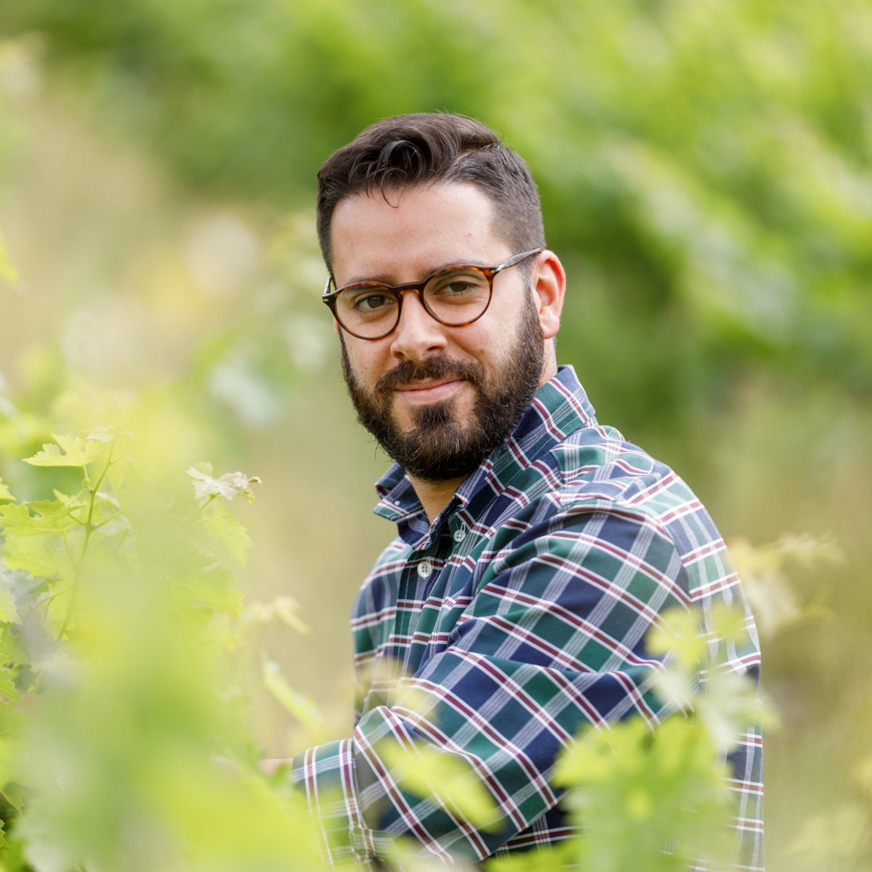 Master Winemaker 100: Alberto Stella