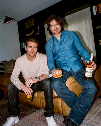 Brother’s Bond Bourbon appoints Maverick Drinks as UK distributor