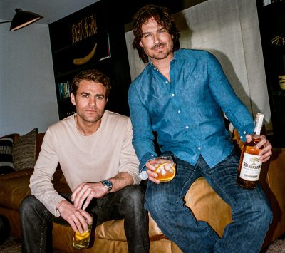 Brother’s Bond Bourbon appoints Maverick Drinks as UK distributor