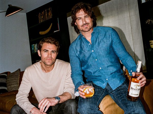 Brother’s Bond Bourbon appoints Maverick Drinks as UK distributor