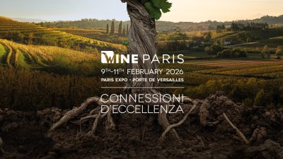 Italian powerhouse region heads to Wine Paris