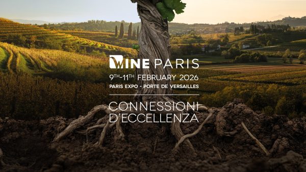 Italian powerhouse region heads to Wine Paris