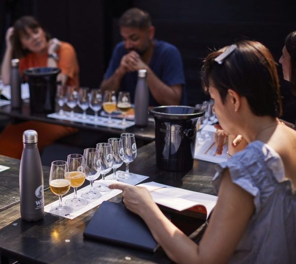 WSET beer courses now regulated by Ofqual