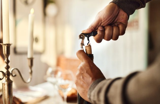 Is personalising a wine’s closure worthwhile?
