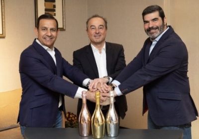 Zamora Company to distribute Bottega sparkling wines in Spain