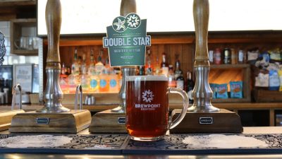 Cask ale revival driven by ‘quality’ not ‘nostalgia’