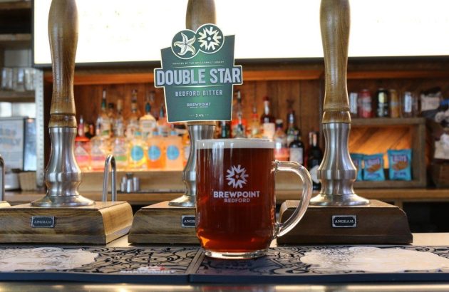 Cask ale revival driven by ‘quality’ not ‘nostalgia’