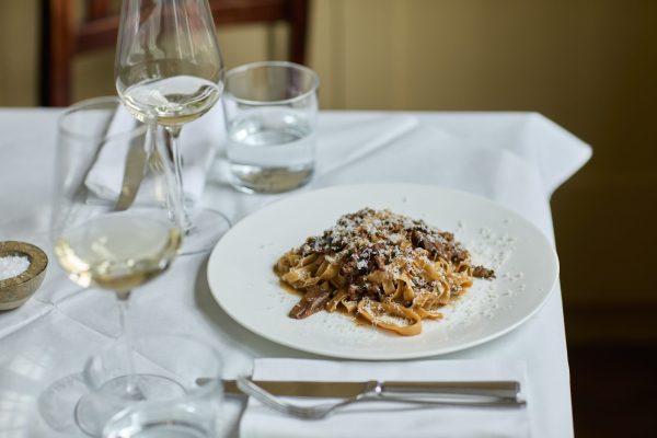 Trullo chef to open new Covent Garden restaurant