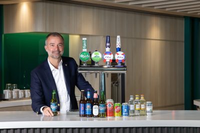 ‘Just getting started’: How Carlsberg Hong Kong is leading Asia’s alcohol-free market