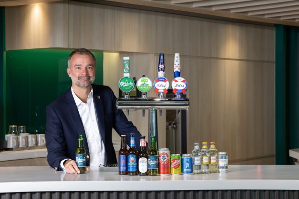 ‘Just getting started’: How Carlsberg Hong Kong is leading Asia’s alcohol-free market