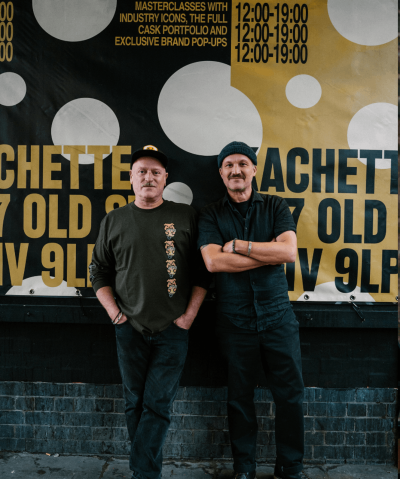 Cask Liquid Marketing marks 15 years with spirits showcase