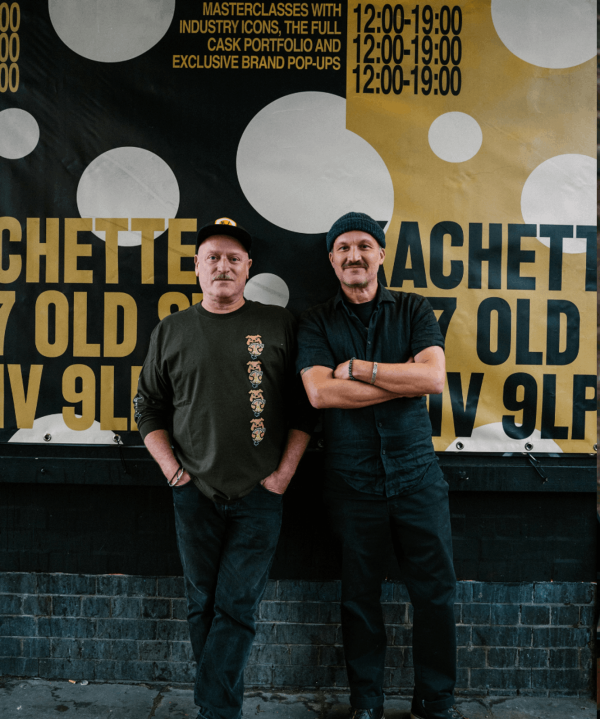 Cask Liquid Marketing marks 15 years with spirits showcase