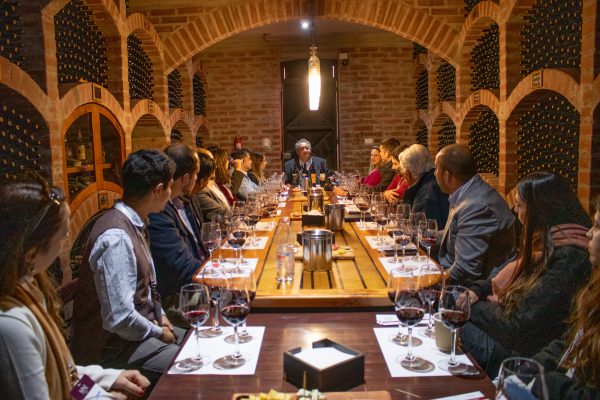 Chile kicks off 2026 harvest festival season