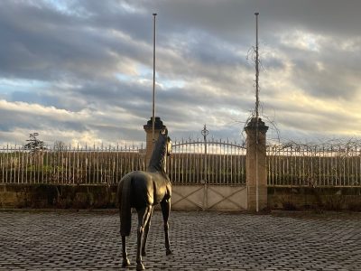 Château La Couspaude acquired by the Flurin family