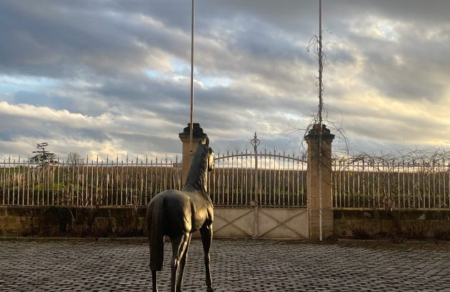 Château La Couspaude acquired by the Flurin family