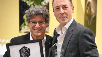 Tommaso Maggio named Master Winemaker of the Year