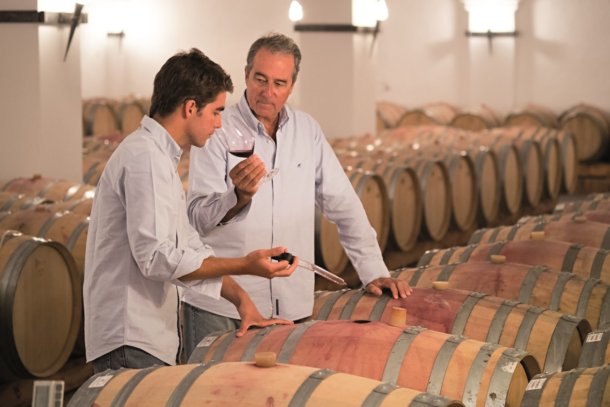 thedrinksbusiness.com - Rebecca Lo - Shining an Asian spotlight on Portuguese wines