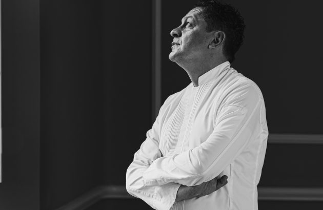 Wine List of the Week: Mezzogiorno by Francesco Mazzei