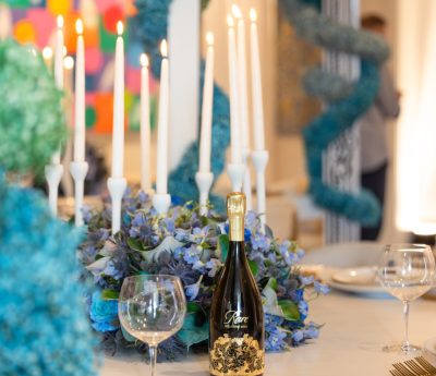 Naples Winter Wine Festival raised US$30m for children’s charities