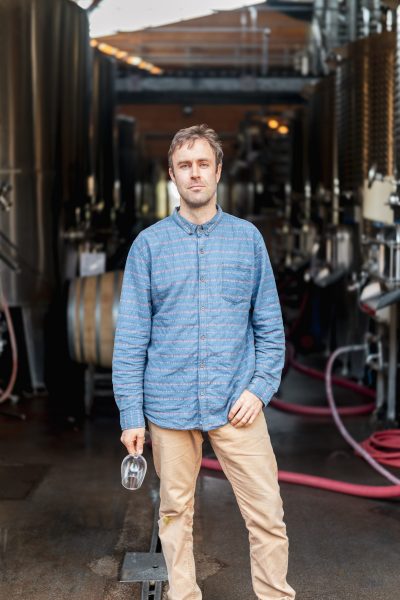 Garcés Silva: fresh thinking from Leyda