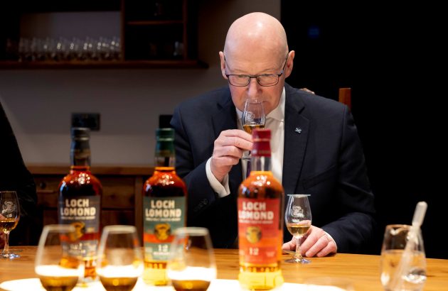 #WeekInPictures: Bond at Duke’s and Spanish wine takes the stage