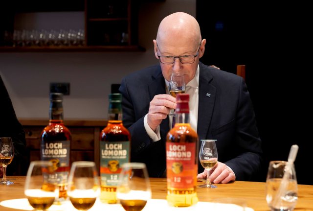 This week’s pictures featured a major new whisky tourism opening on the banks of Loch Lomond, a suitably cinematic Macallan tasting at Duke’s, and a masterclass that reminded us that wine history is shaped by the rare bottles that genuinely change the conversation.