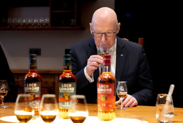 #WeekInPictures: Bond at Duke’s and Spanish wine takes the stage