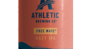 US-based non-alcoholic brewer Athletic Brewing Company has introduced its beer to a broader audience of consumers in the UK after securing listings with both online and high street retailers.