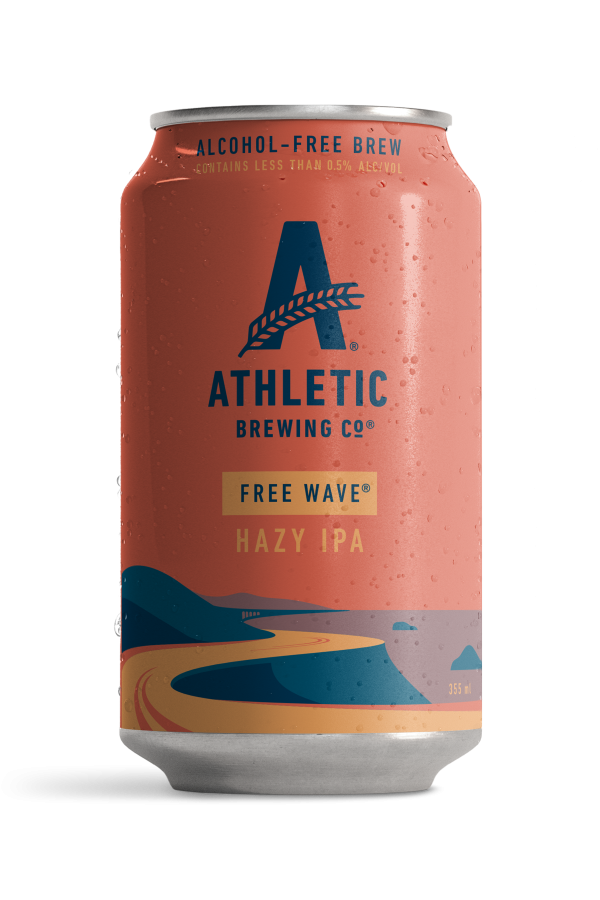 Athletic Brewing broadens its UK reach