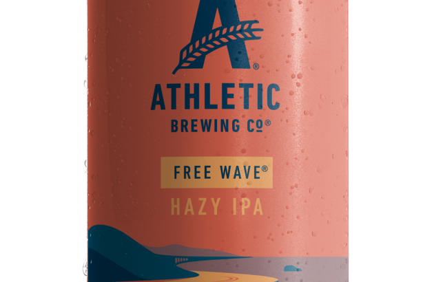 Athletic Brewing broadens its UK reach