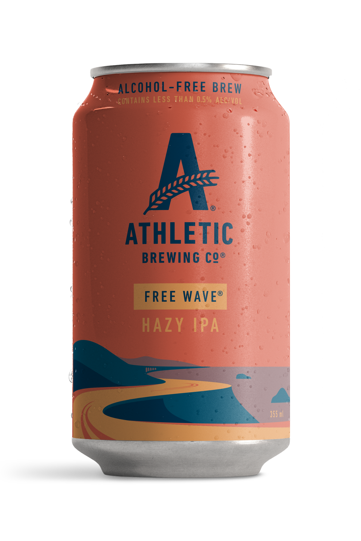 Athletic Brewing broadens its UK reach