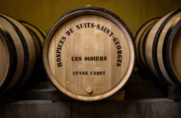 Hospices de Nuits-Saint-Georges auction to showcase ‘structured, elegant and atypical’ 2025 vintage