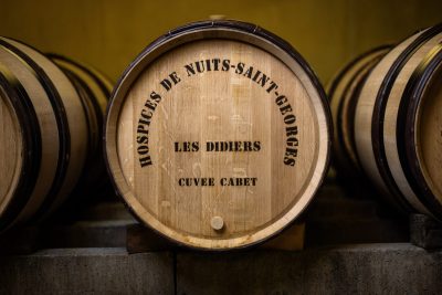 Hospices de Nuits-Saint-Georges auction to showcase ‘structured, elegant and atypical’ 2025 vintage