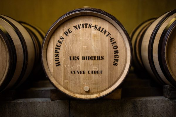 Hospices de Nuits-Saint-Georges auction to showcase ‘structured, elegant and atypical’ 2025 vintage