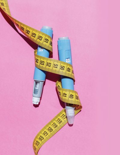 Drinks makers push low calorie options in response to GLP-1s